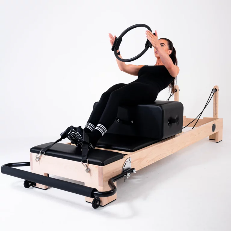 reformer box
