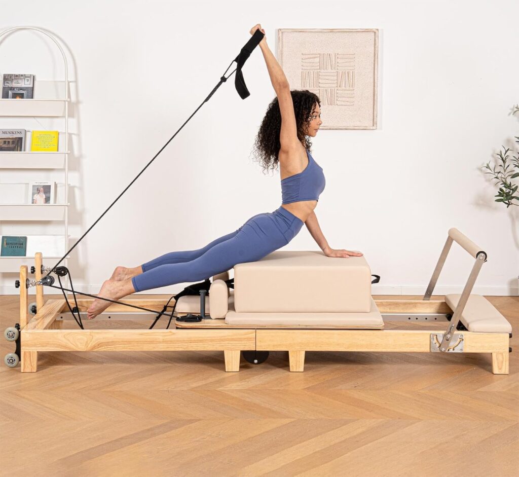 reformer box
