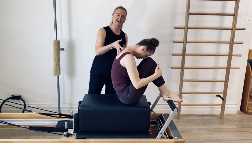 reformer box