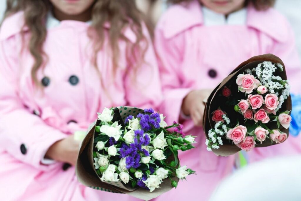 florist st leonards