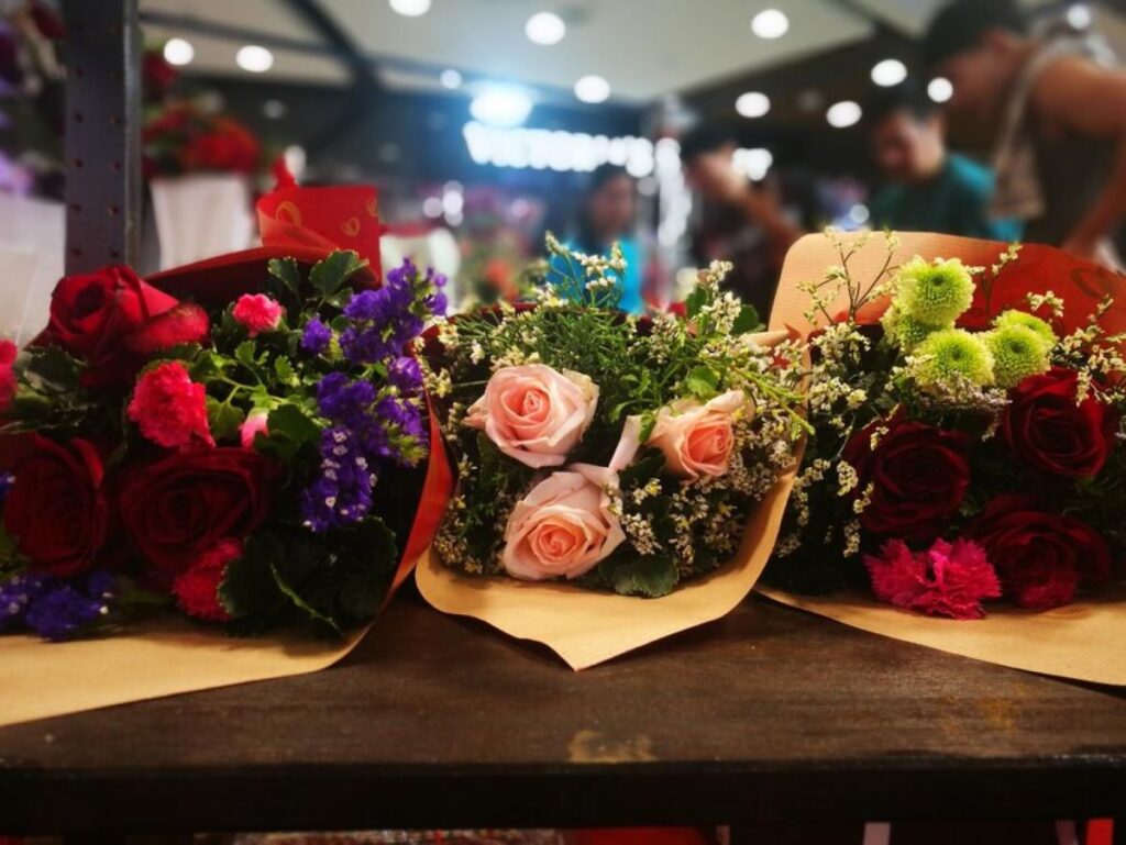 florist st leonards
