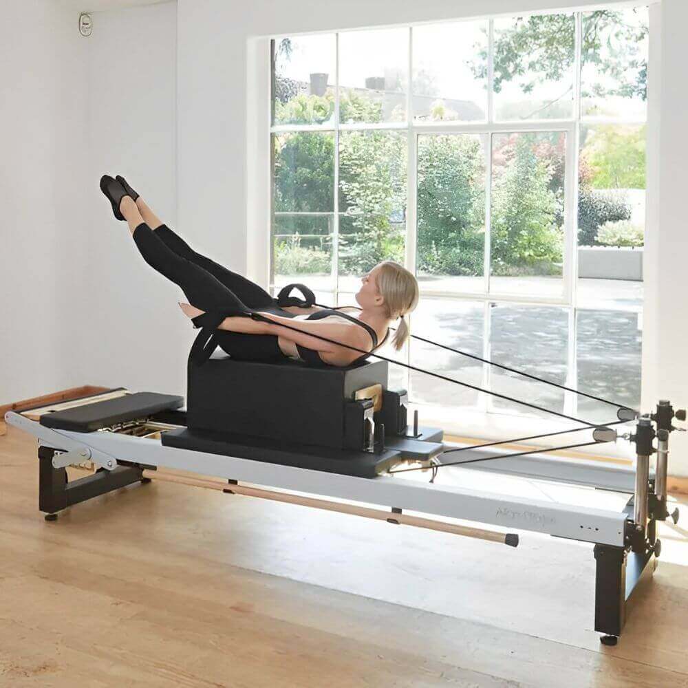 pilates sitting box