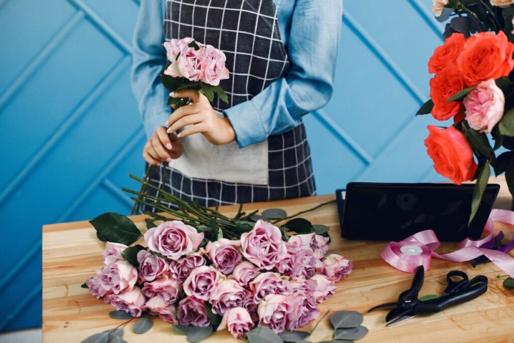 florist Balgowlah Heights