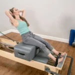 pilates sitting box