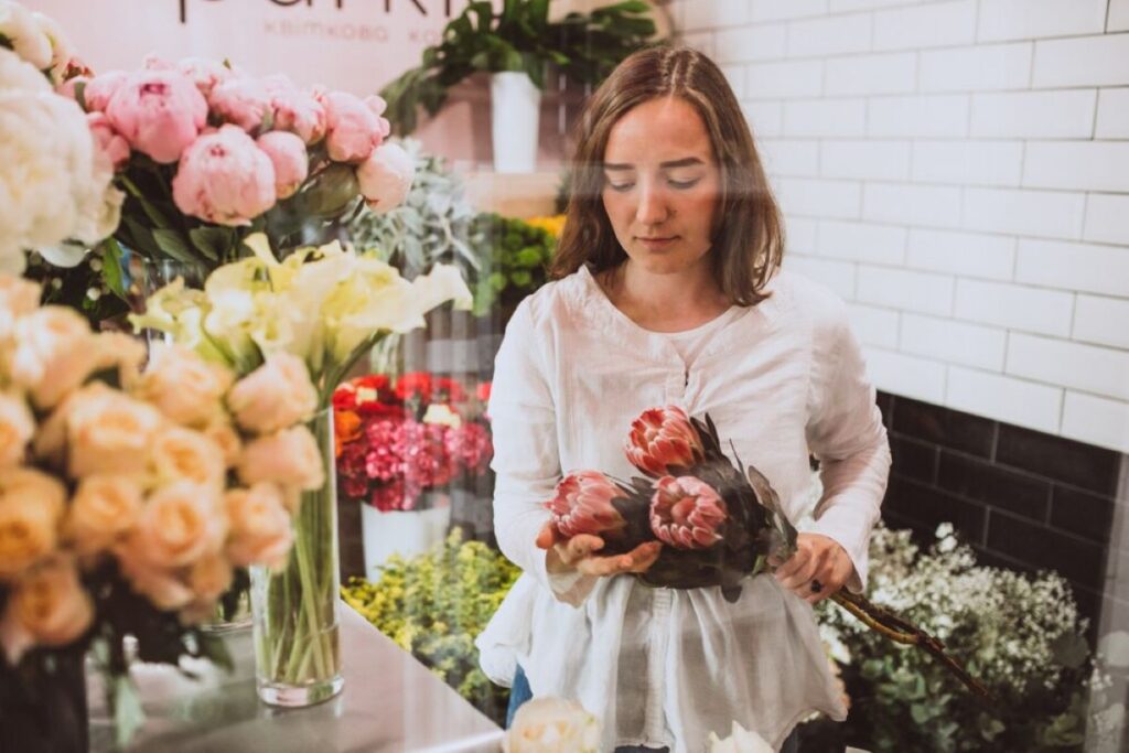 florist Balgowlah Heights