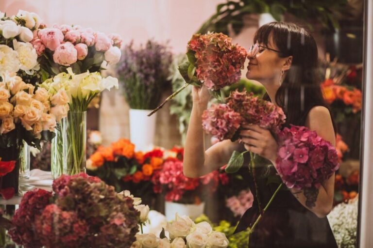florist Balgowlah Heights