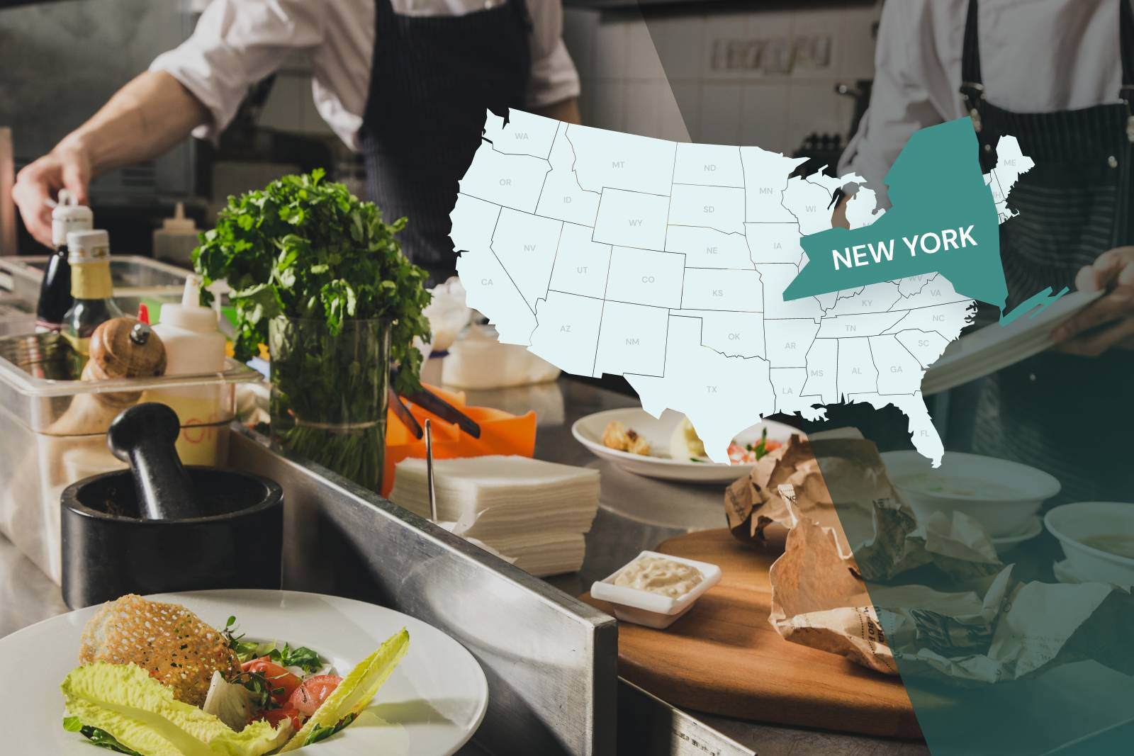 Restaurant Food Safety Software