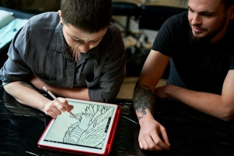 best sydney tattoo artist