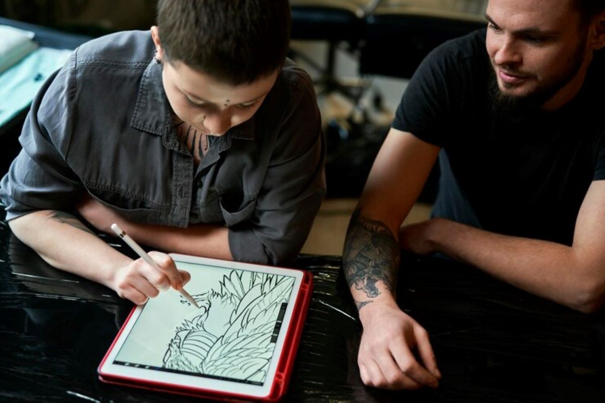 best sydney tattoo artist