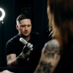 bondi road tattoo artist