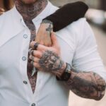 bondi road tattoo artist