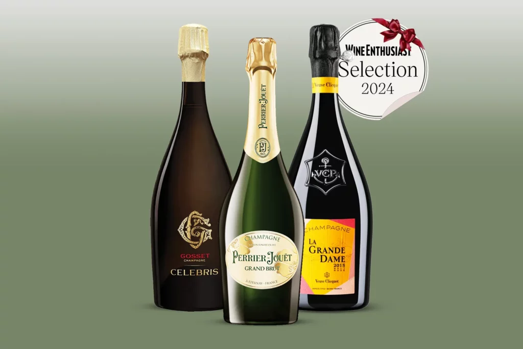 Luxury Champagne Gift Pack