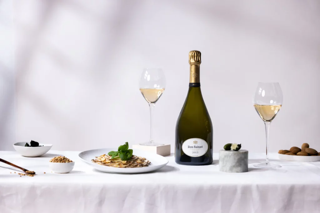 Luxury Champagne Gift Pack