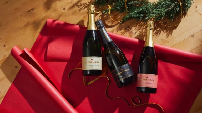 Luxury Champagne Gift Pack
