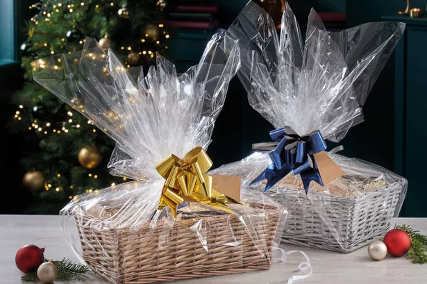 Corporate Hamper Ideas for Christmas and Special Occasions