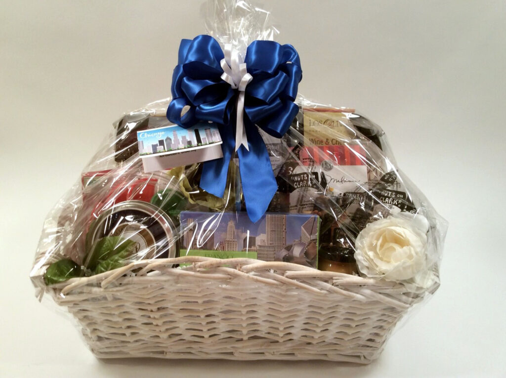 Mother’s Day Gift Hampers