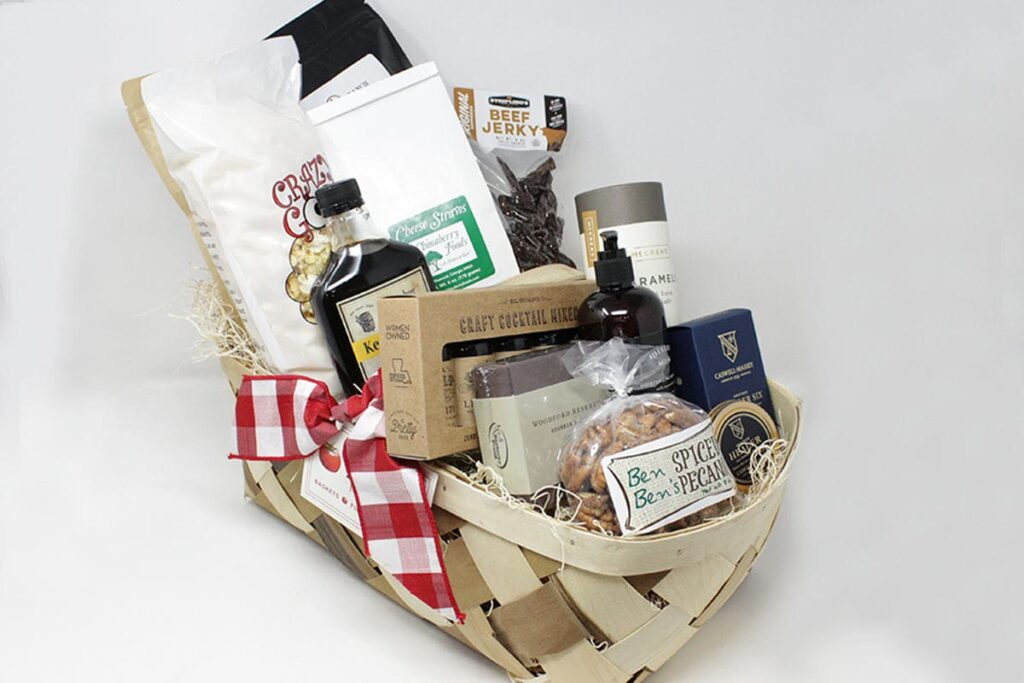 Corporate Gift Boxes: Creative Packaging That Adds Value