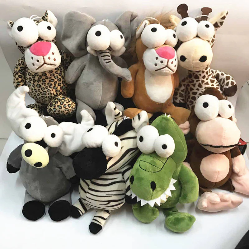 custom stuffed animals
