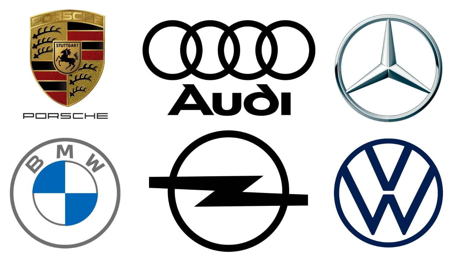 Auto Emblems