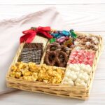 The Benefits of Sending Hampers for Corporate Gifts to Loyal Customers