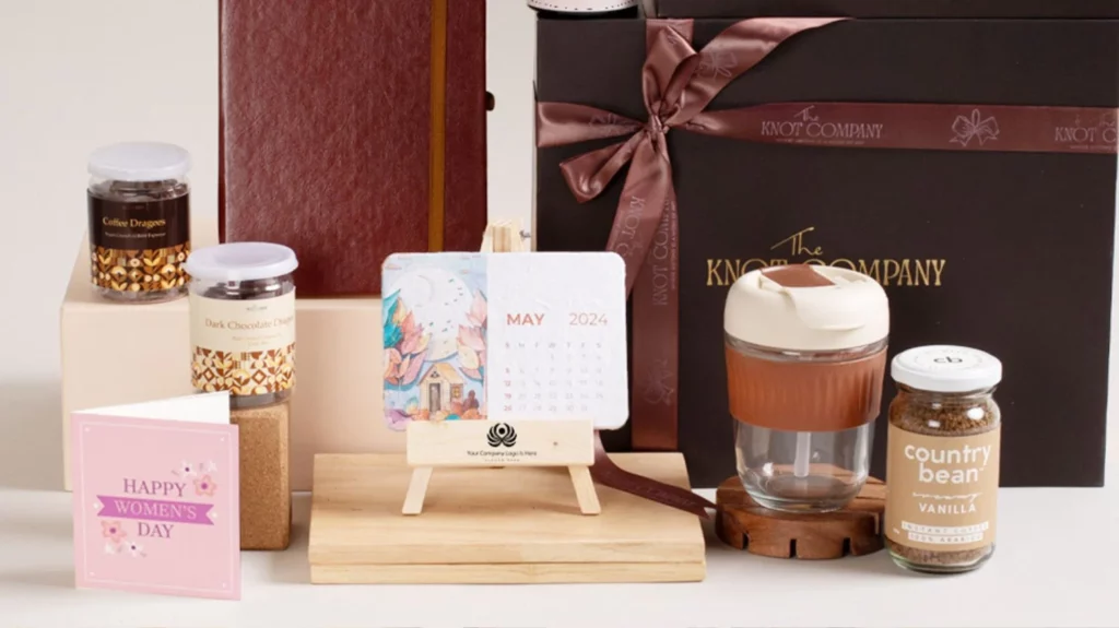 How to Select a Corporate Hamper That Matches Your Brand Personality