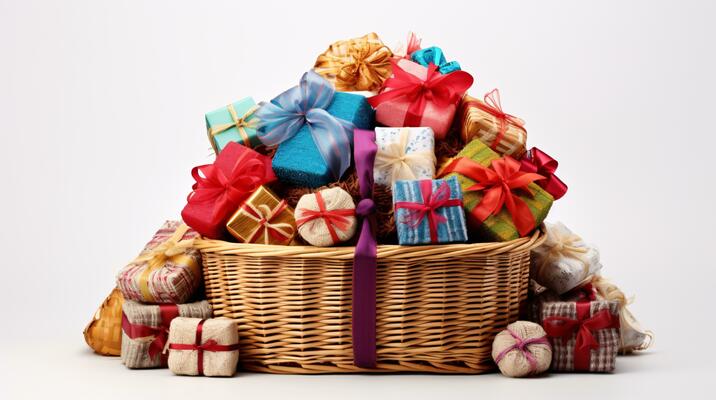 Corporate Gift Hampers in Sydney