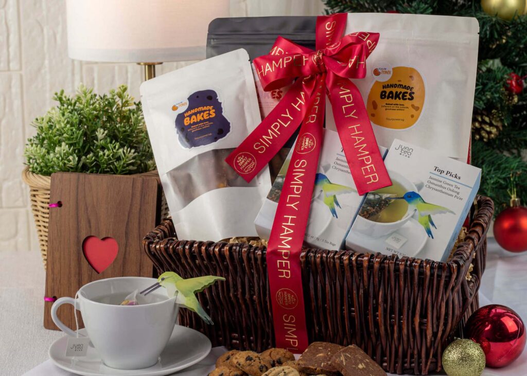 How to Build the Perfect Easter Gift Boxes for Family and Friends