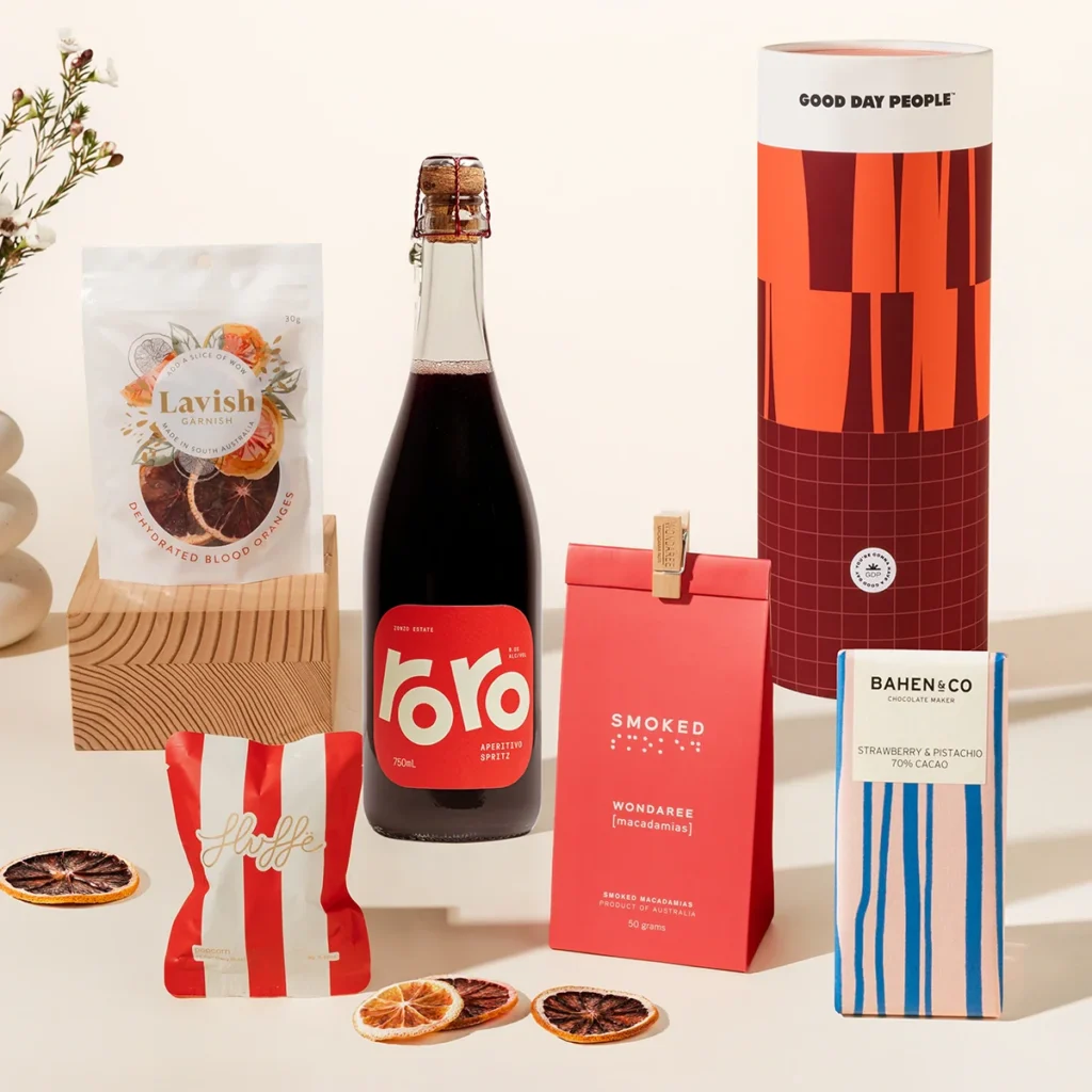 Mother's Day Box Gifts: Curated Selections She Won't Have Thought to Buy Herself