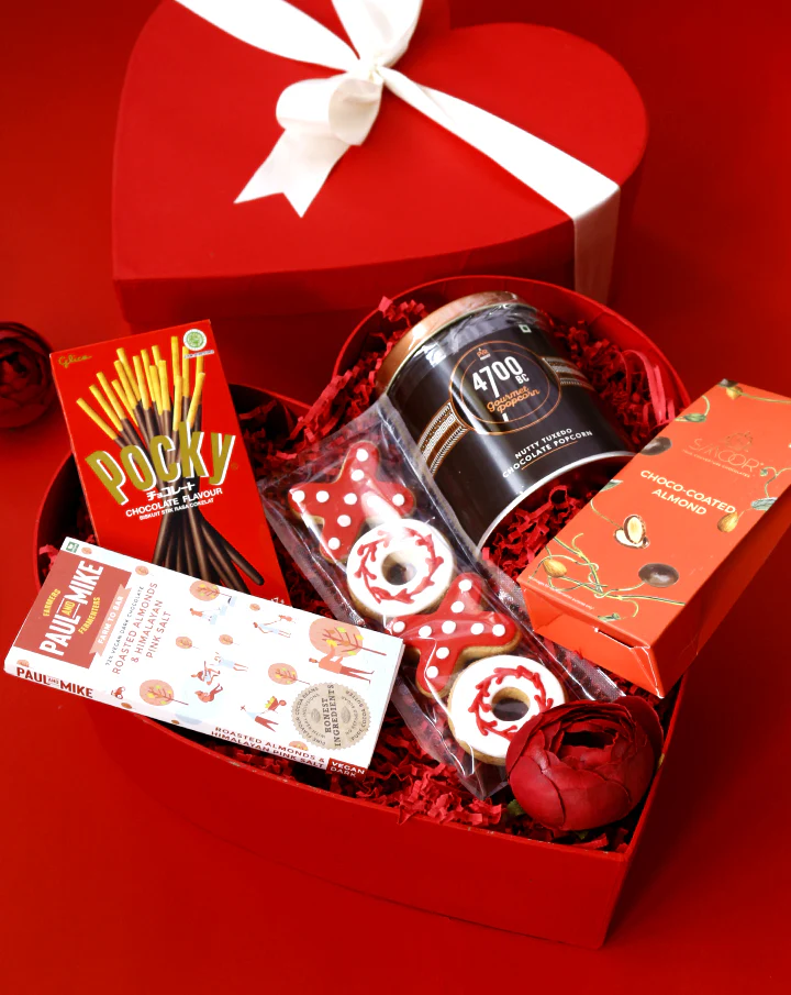 Mother's Day Box Gifts: Curated Selections She Won't Have Thought to Buy Herself