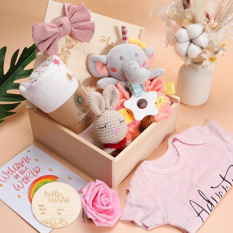 Mother's Day Gift Box vs Hamper: Which Format Wins for Gifting?