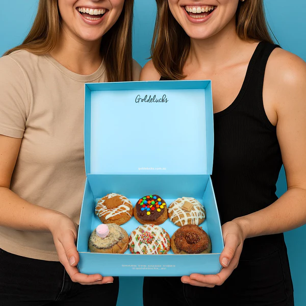 Hampers for Mother's Day: How Early Should You Order for Guaranteed Arrival?