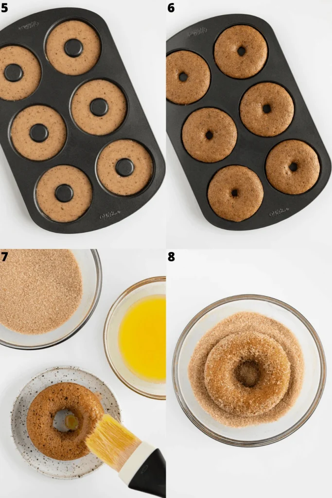 What to Ask Before Ordering Cinnamon Donuts Near Me