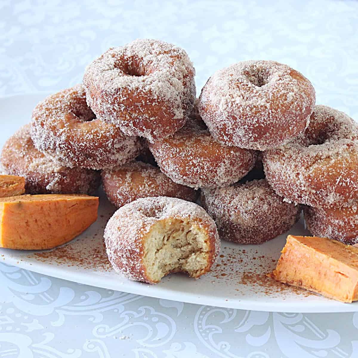 What to Ask Before Ordering Cinnamon Donuts Near Me