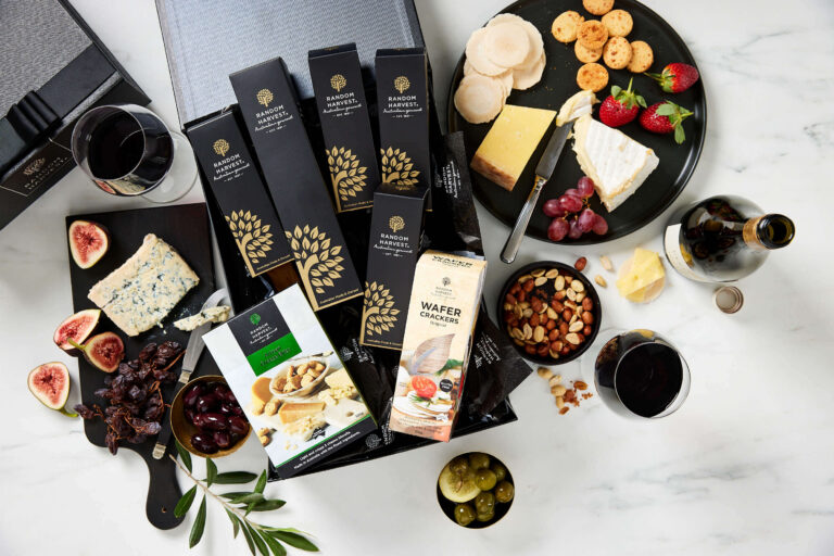 Corporate Gift Hamper