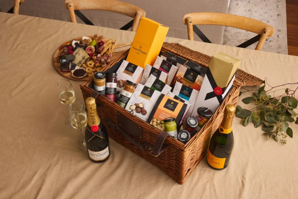 Corporate Gift Hamper
