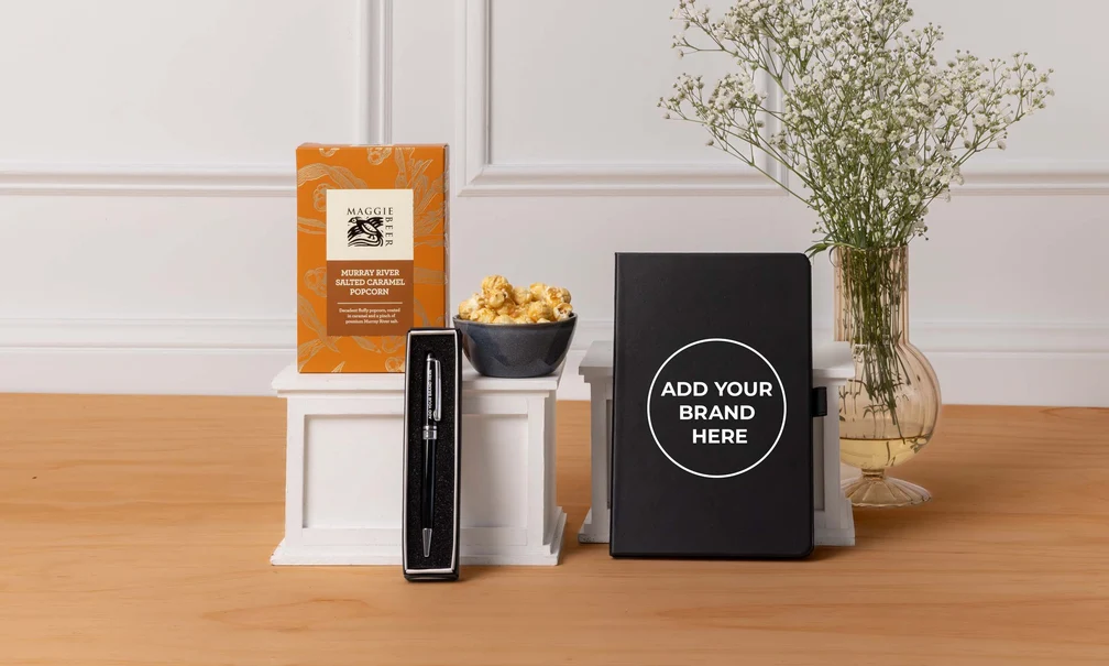 Corporate Gift Hamper