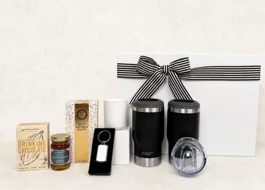 Corporate Gift Hamper